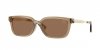 OKULARY BURBERRY BE 4481D 419873 54 ROZMIAR M